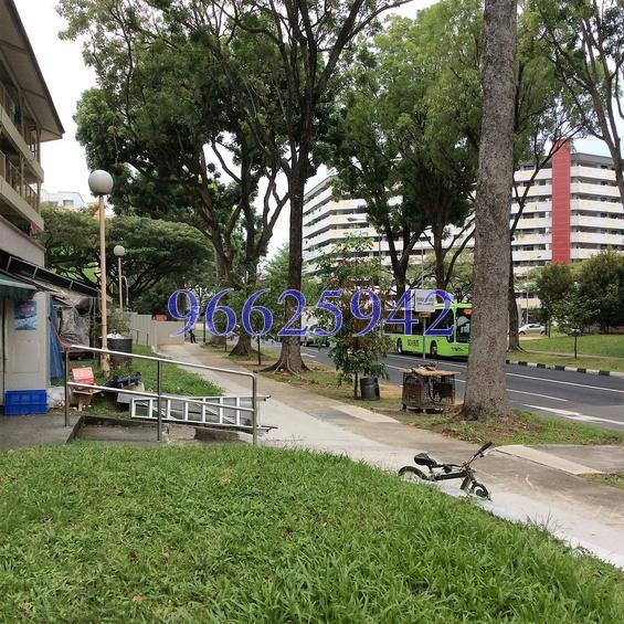 Jurong West Street 41 (D22), Shop House #130824262